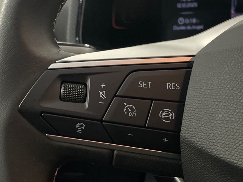 SEAT ARONA 2025 - Photo n°27