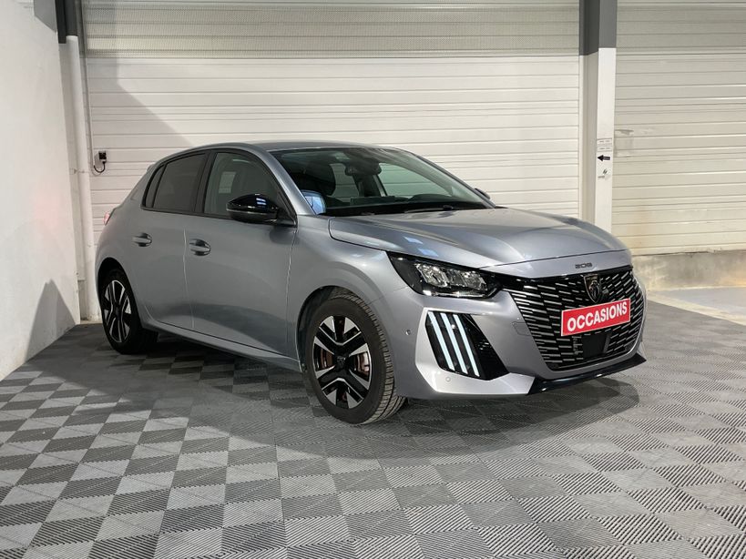 PEUGEOT 208 2024 - Photo n°3