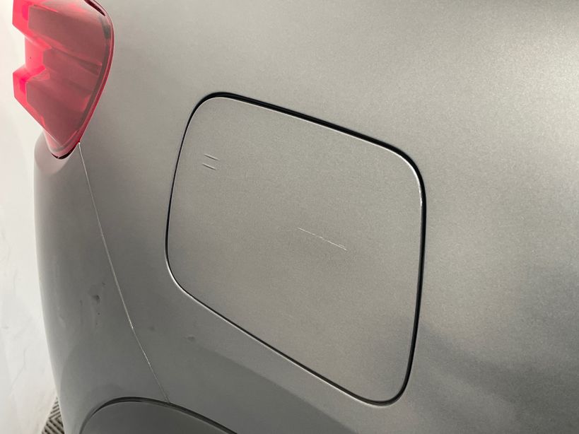 CITROEN C5 AIRCROSS 2023 - Photo n°8