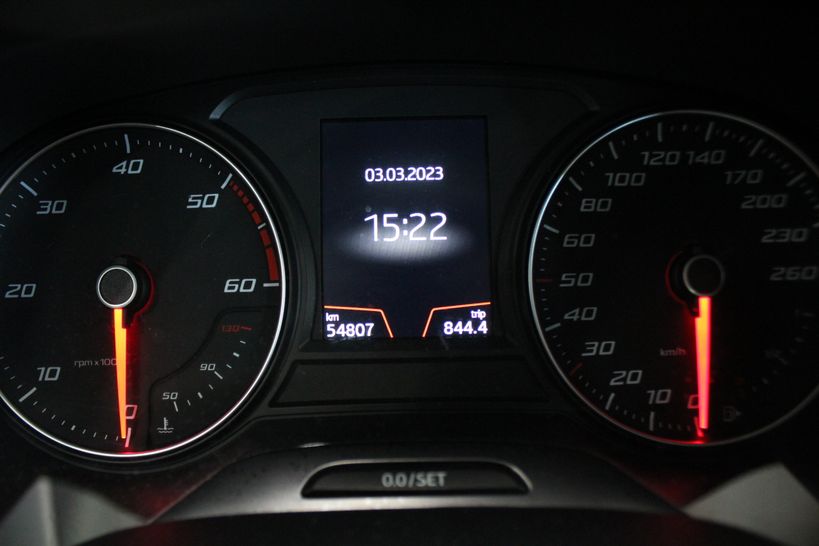 SEAT LEON 2020 - Photo n°27