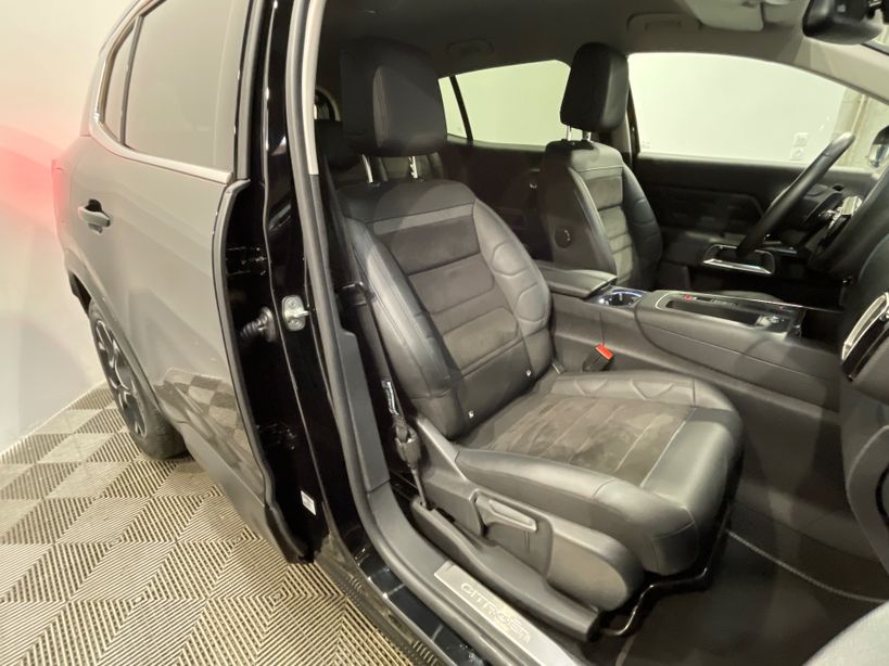 CITROEN C5 AIRCROSS 2023 - Photo n°47
