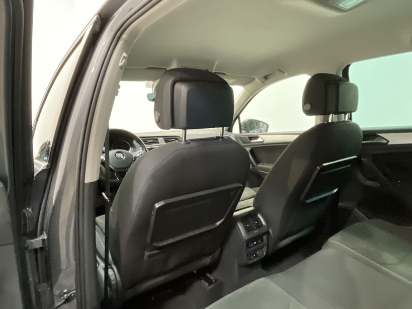 VOLKSWAGEN TIGUAN BUSINESS 2020 - Photo n°42