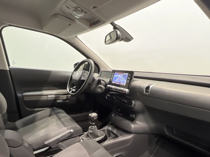 CITROEN C4 CACTUS BUSINESS 2019 - Photo n°21