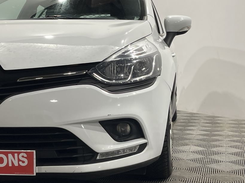 RENAULT CLIO IV SOCIETE 2019 - Photo n°7