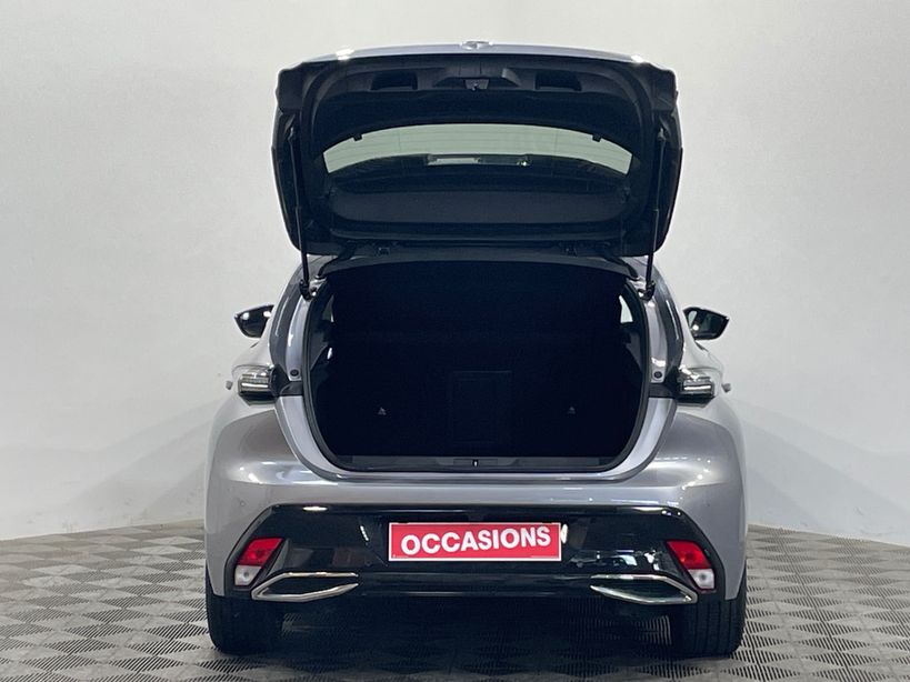 PEUGEOT 308 2023 - Photo n°50