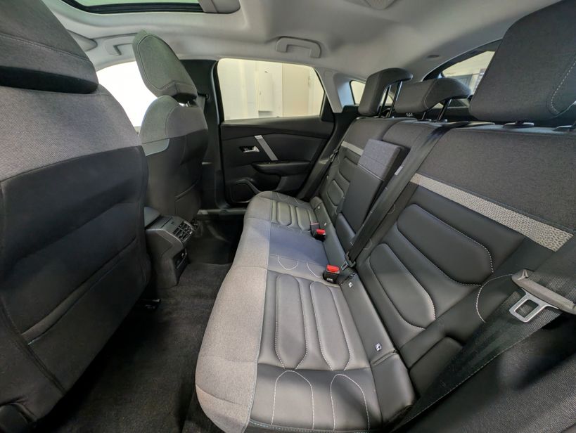 CITROEN C4 2024 - Photo n°21