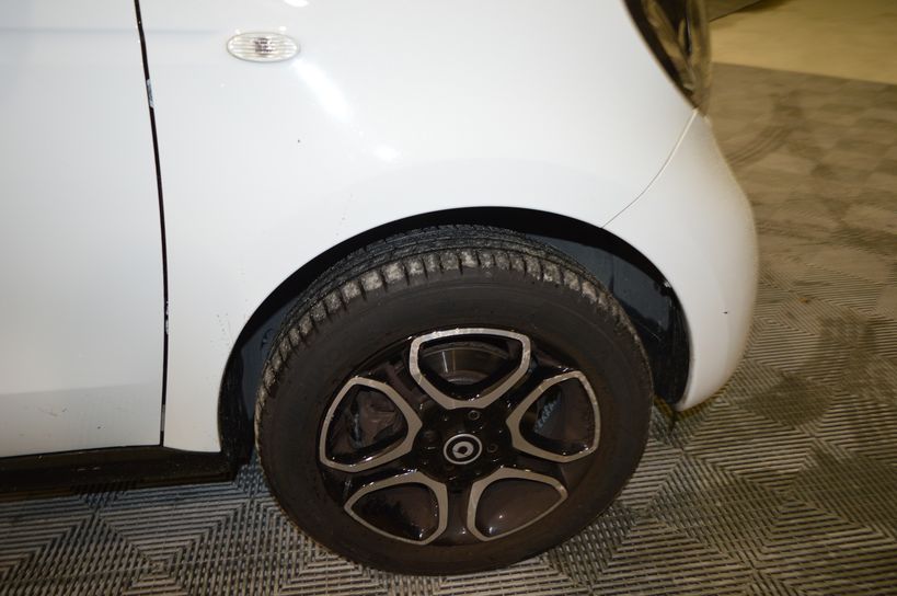 SMART FORFOUR 2016 - Photo n°2