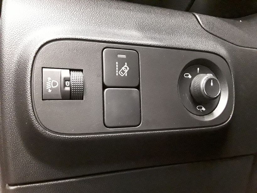 CITROEN C3 BUSINESS 2020 - Photo n°15