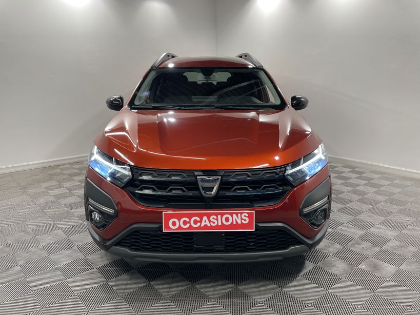 DACIA JOGGER 2022 - Photo n°2