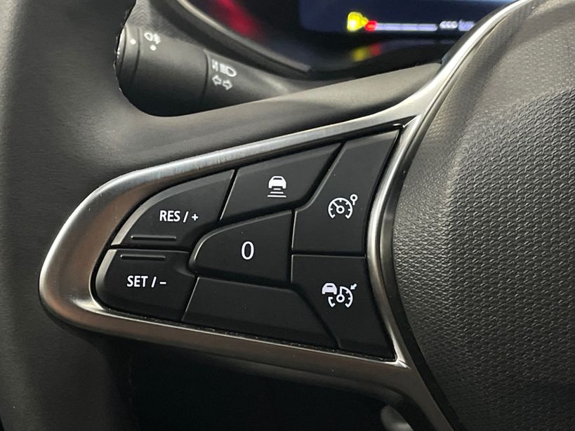 RENAULT CLIO V 2025 - Photo n°26