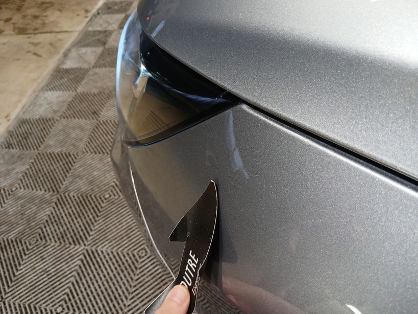 PEUGEOT 208 2025 - Photo n°3