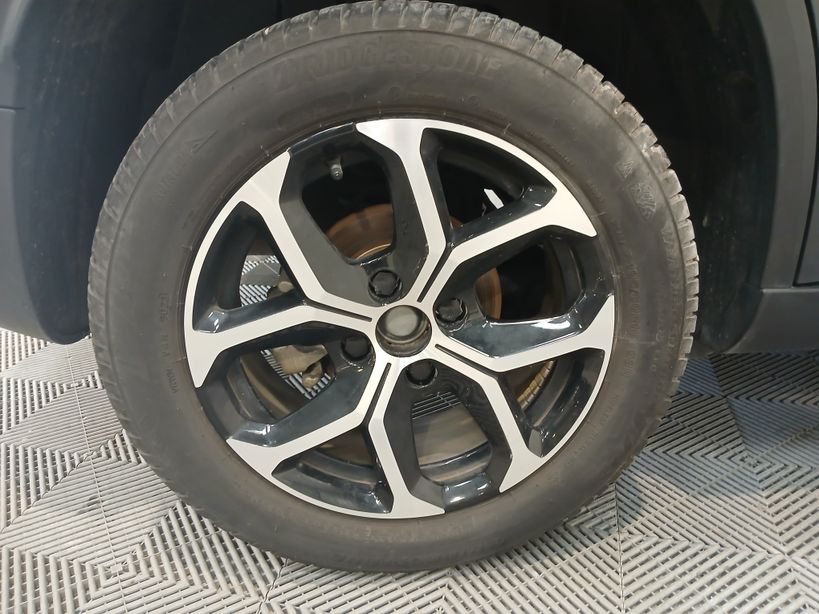 CITROEN C3 AIRCROSS 2024 - Photo n°32