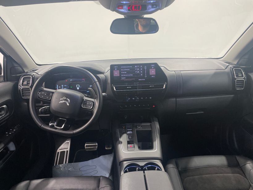 CITROEN C5 AIRCROSS 2023 - Photo n°32