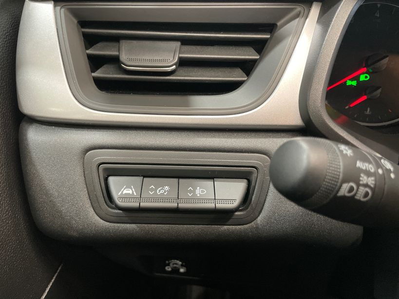 RENAULT CAPTUR 2023 - Photo n°22