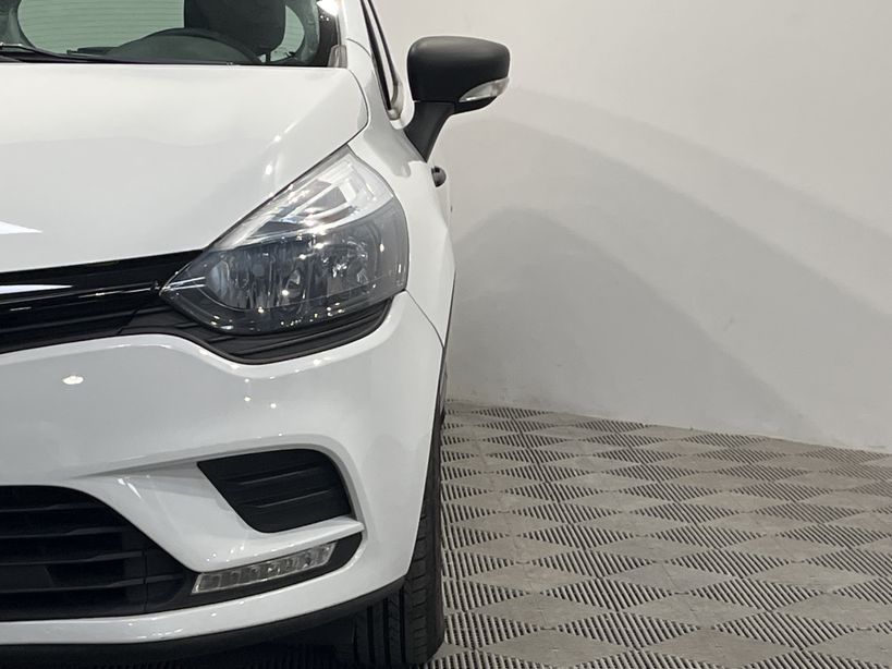 RENAULT CLIO IV SOCIETE 2018 - Photo n°7