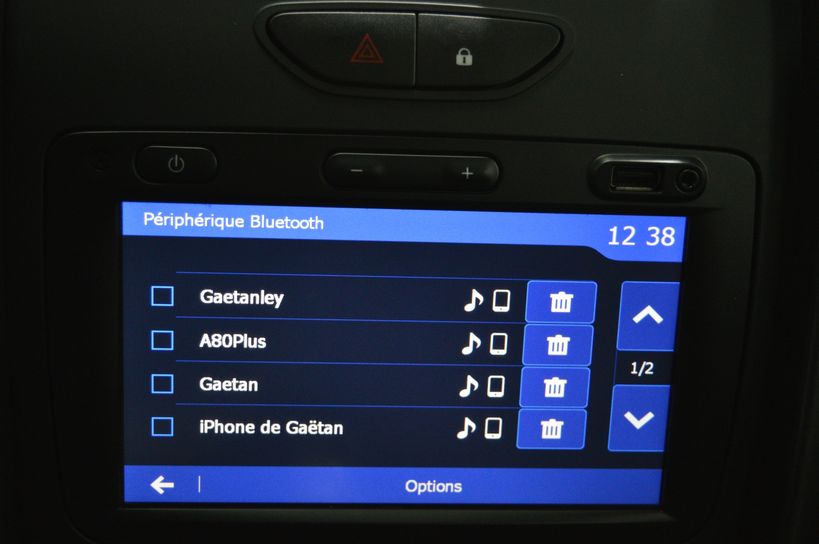 DACIA DUSTER 2017 - Photo n°13