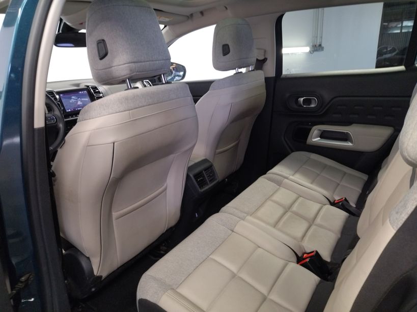 CITROEN C5 AIRCROSS 2019 - Photo n°22