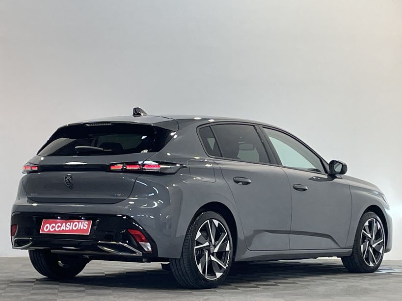 PEUGEOT 308 2024 - Photo n°3