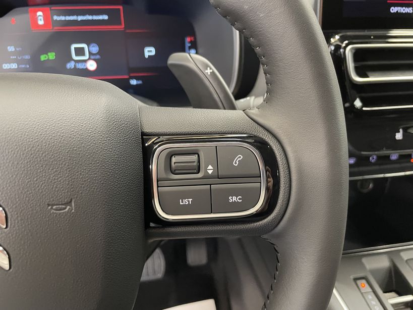 CITROEN C5 AIRCROSS 2025 - Photo n°25