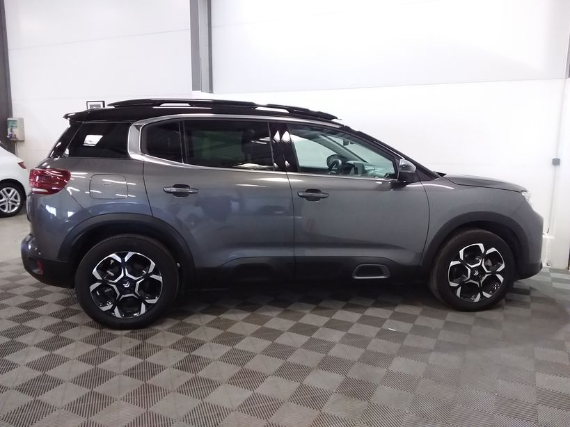 CITROEN C5 AIRCROSS 2024 - Photo n°30