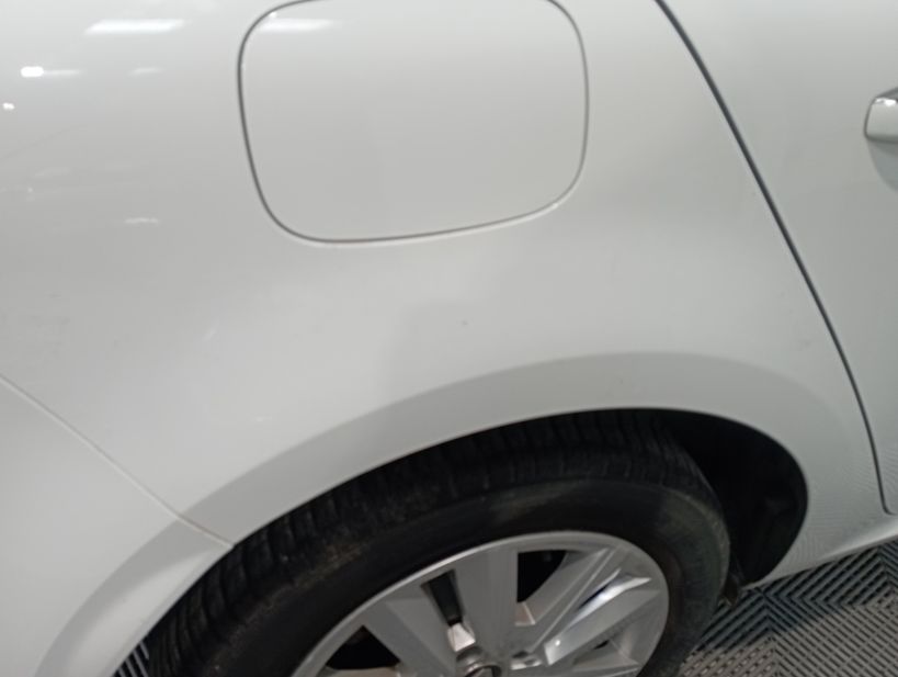 RENAULT MEGANE IV BERLINE 2021 - Photo n°17