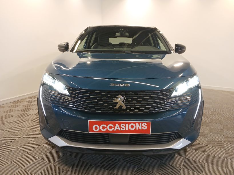 PEUGEOT 3008 2024 - Photo n°2