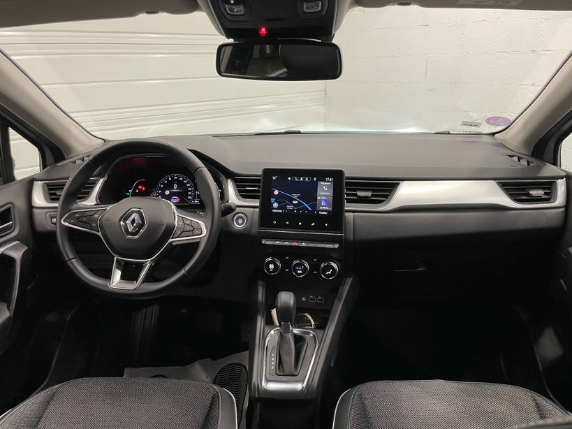 RENAULT CAPTUR 2023 - Photo n°30