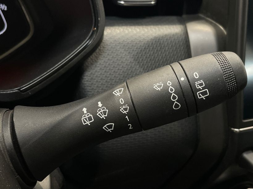 RENAULT CLIO V 2021 - Photo n°27