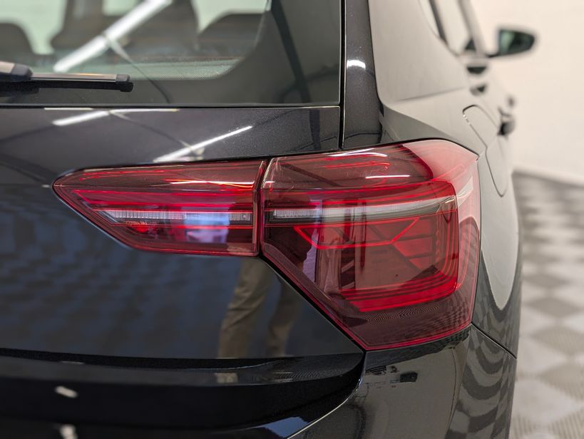 VOLKSWAGEN POLO 2023 - Photo n°10
