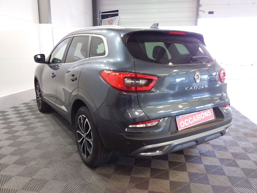 RENAULT KADJAR 2021 - Photo n°6