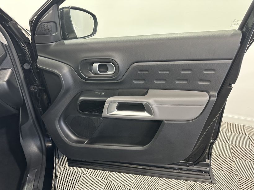 CITROEN C5 AIRCROSS 2020 - Photo n°7