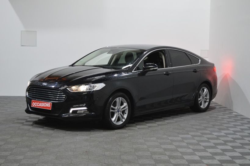 FORD MONDEO 2017 - Photo n°1