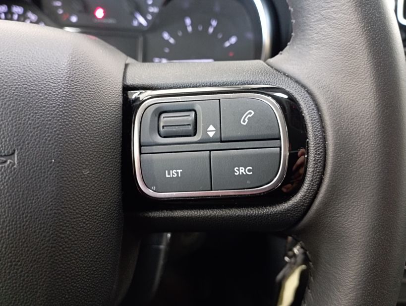 CITROEN C3 AIRCROSS 2024 - Photo n°27