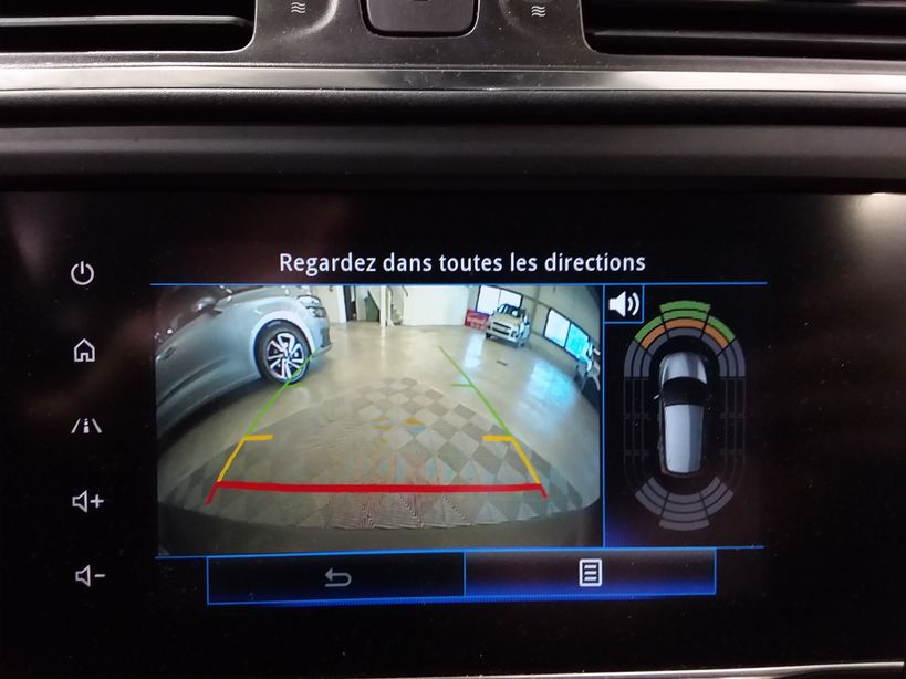 RENAULT KADJAR 2019 - Photo n°19