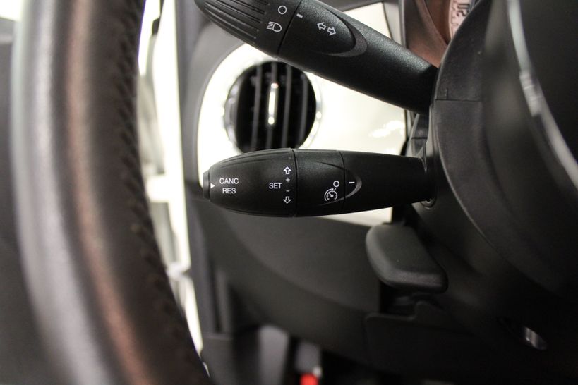 FIAT 500 SERIE 6 EURO 6D 2018 - Photo n°13