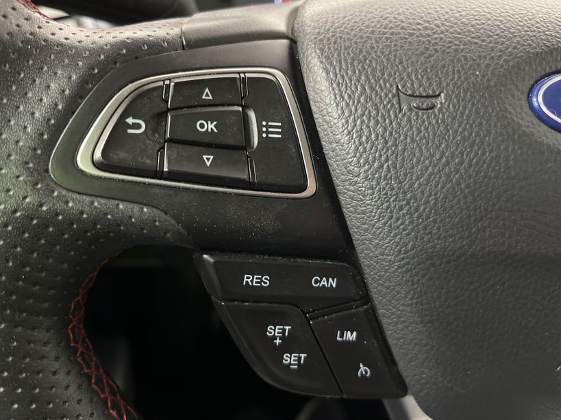 FORD ECOSPORT 2019 - Photo n°26