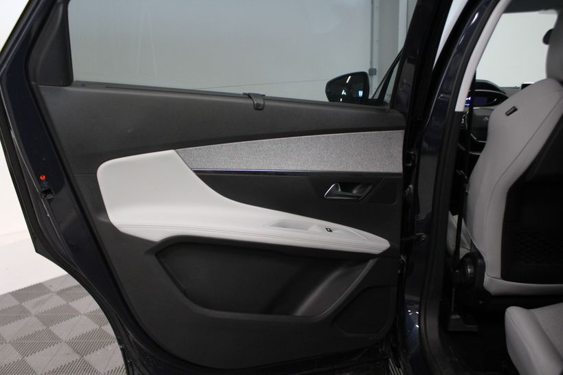PEUGEOT 5008 BUSINESS 2019 - Photo n°37