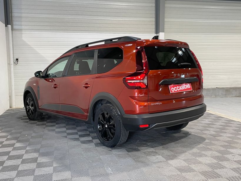 DACIA JOGGER 2022 - Photo n°7