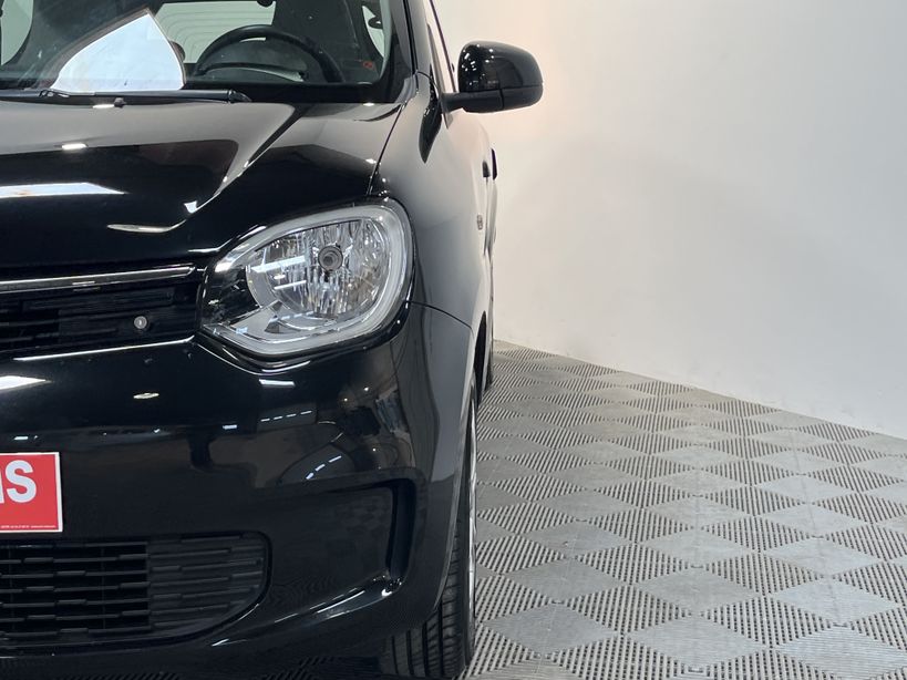 RENAULT TWINGO III 2021 - Photo n°7