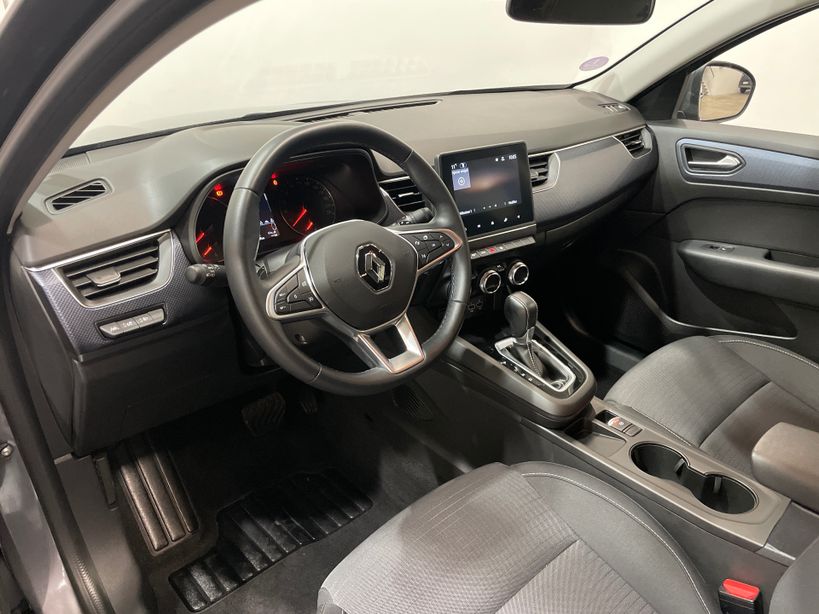 RENAULT ARKANA 2023 - Photo n°12