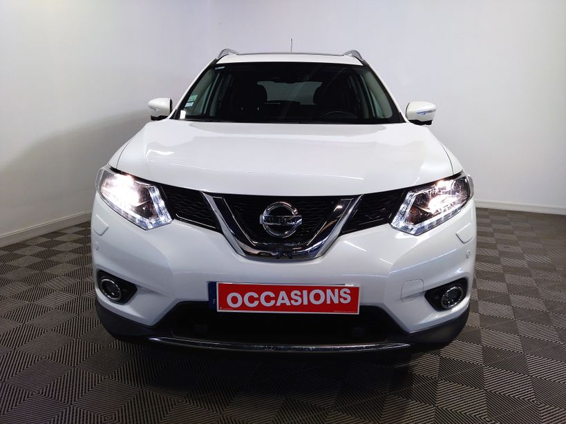 NISSAN X TRAIL 2017 - Photo n°2