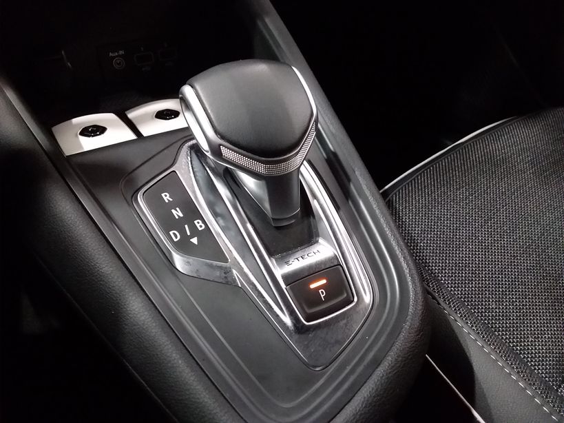 RENAULT CAPTUR 2020 - Photo n°22