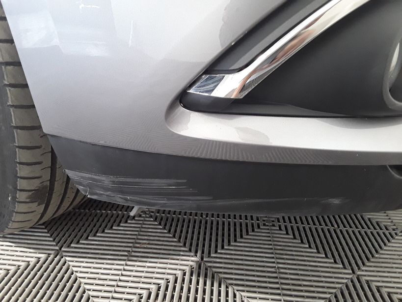 RENAULT SCENIC IV 2018 - Photo n°3