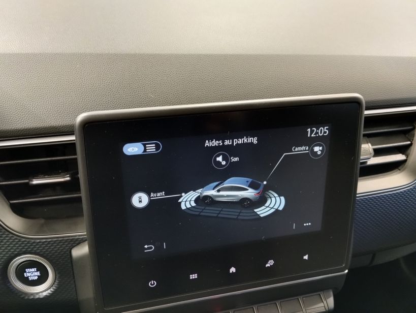 RENAULT ARKANA 2024 - Photo n°28