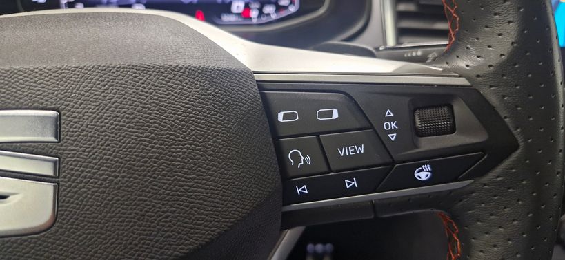 SEAT ATECA 2023 - Photo n°14