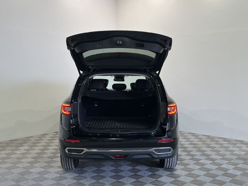 RENAULT KOLEOS 2018 - Photo n°57