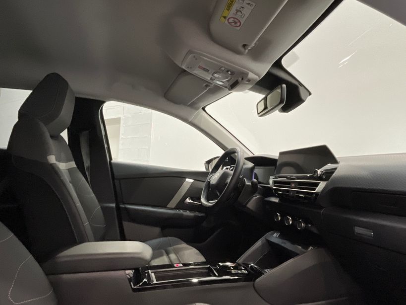 CITROEN C4 2024 - Photo n°23