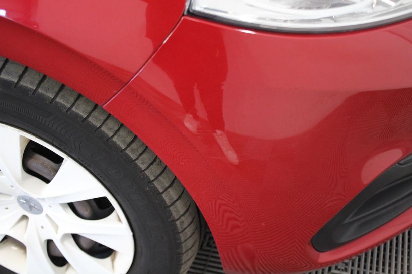 PEUGEOT 208 2016 - Photo n°4