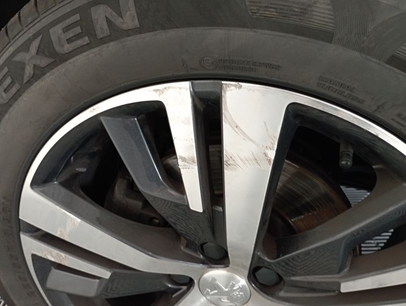 PEUGEOT 3008 2020 - Photo n°8
