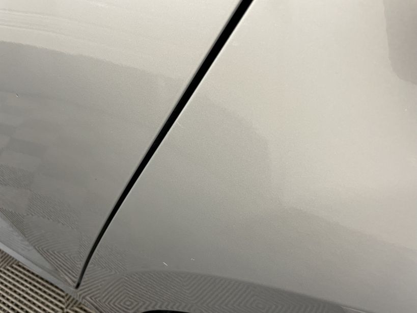 RENAULT MEGANE IV ESTATE 2021 - Photo n°8